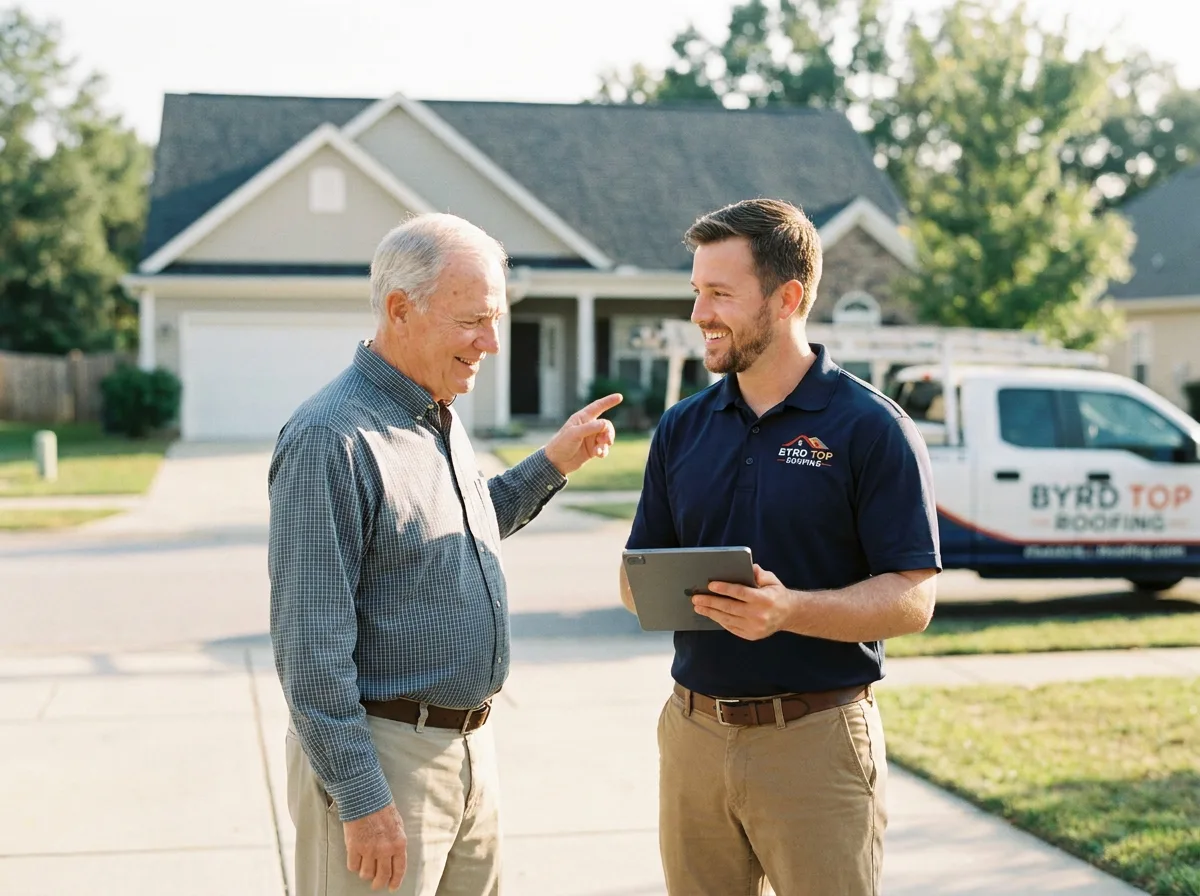 Roofing Marne, MI FAQs